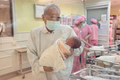 婦「陰道痙攣」無法行房 第4代AI試管求子成功