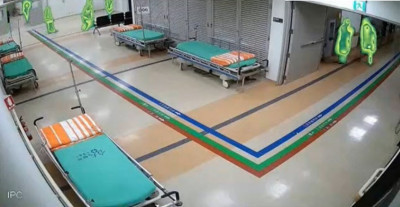 新竹臺大生醫竹北院區 AI隱私醫療照護系統高效保隱私