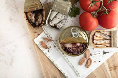 健康網》罐頭不含防腐劑！ 營養師：保存3要點一次看