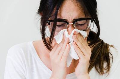 健康網》過敏長大自然好？ 醫：4點不重視更黏人！