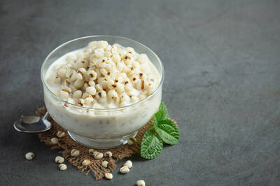 健康網》從糞便看4體質！ 中醫：「1情形」宜吃薏仁改善