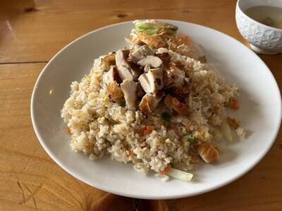 健康網》吃完蛋白質與蔬菜才能吃澱粉？ 學者澄清「這樣做」就好