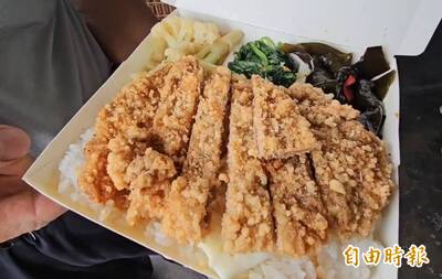 健康網》1份便當近千大卡！ 營養師教6招破解護健康