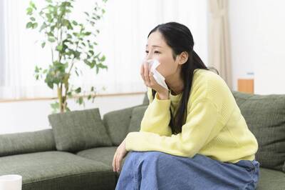 健康網》想哭就哭吧！   心理師授4招「自救」崩潰情緒