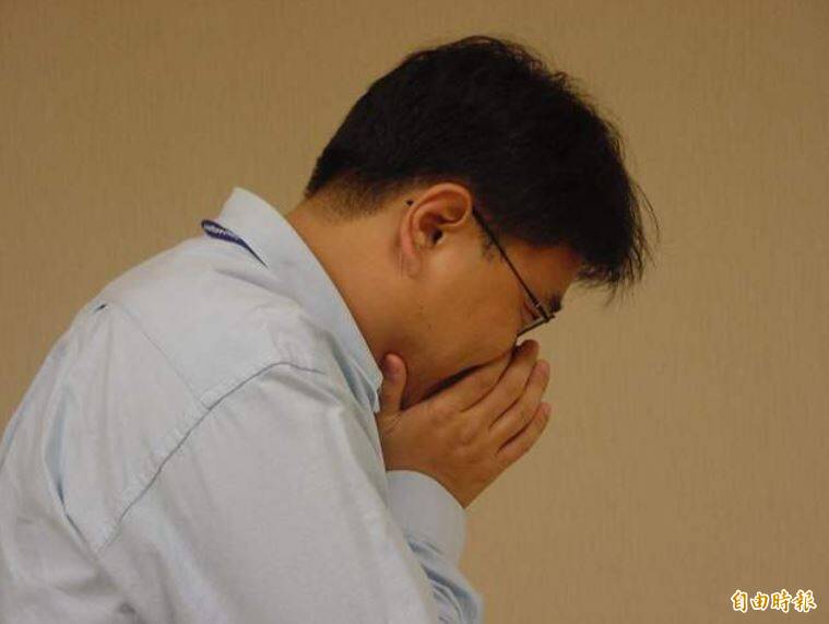 人夫連打3次噴嚏引中風   醫：晚送醫恐沒命！