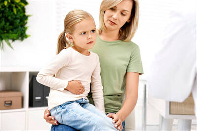 健康網》諾羅病毒不只腸胃炎 醫：有抽搐、窒息風險