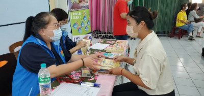 提升新竹縣失智共同照護中心服務量能 竹北增2家、竹東增1家