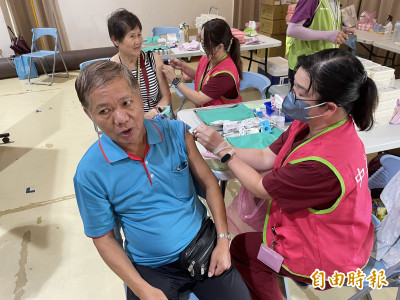 新冠增溫！桃園市48例新冠重症 佔全國約1成