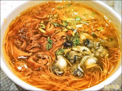 健康網》羹湯健康吃！ 農糧署：天然勾芡「4食材」這樣做