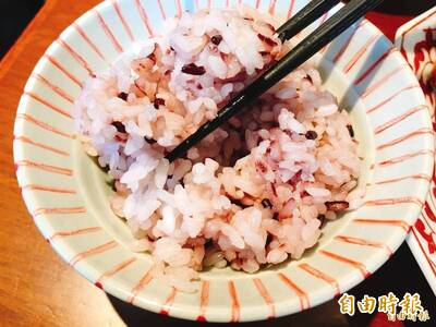 健康網》代謝症候群2倍機率腦中風 營養師教「食」戰