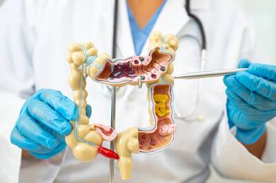 健康網》血便未必痔瘡害的 醫列5症狀小心直腸癌
