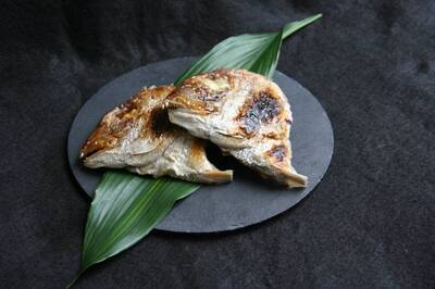 健康網》吃魚頭護眼顧腦好處多 搭4類食物營養更完整