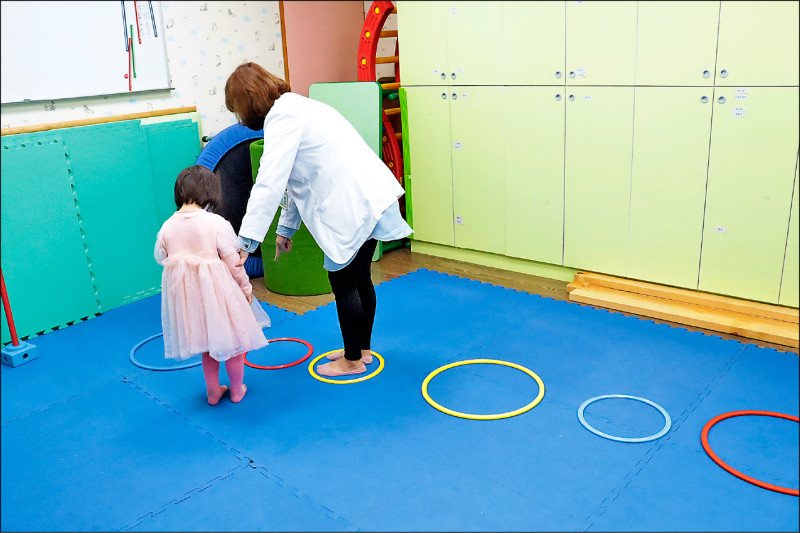 調皮？過動？講不聽？ 成年前都能治療