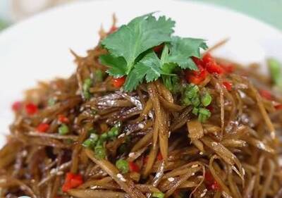 健康網》春季養生好「蒡」！ 農業部教懶人料理超高纖