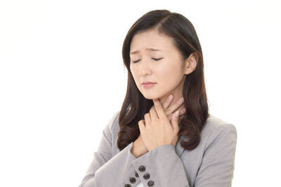 健康網》女性也有喉結？ 醫：出現4情況宜就醫