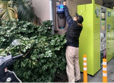 花蓮今年首例境外移入瘧疾 非洲外籍博士生染病