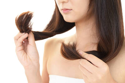 健康網》14歲少女壓力大吃頭髮 醫：長髮公主症候群