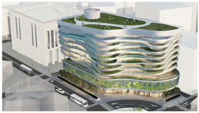 醫療照護「All in One」新北擬建鶯歌健康醫養園區