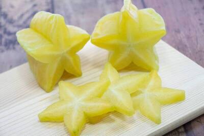 健康網》楊桃護心降血糖！ 營養師：糖友適量吃、1族群避免