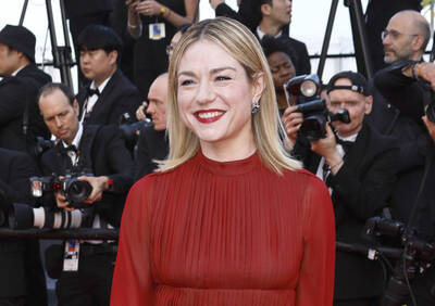 健康網》43歲坎城影后腎上腺癌逝 醫：年輕人易忽略1警訊