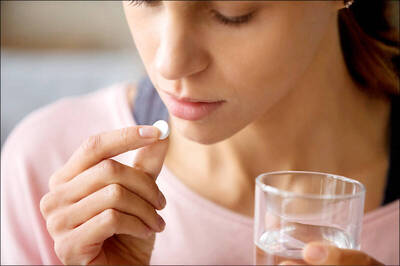 健康網》補鈣可防腎結石！ 食藥署：適量攝取避免4危害