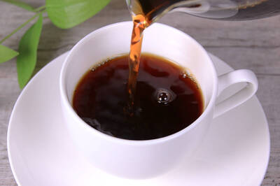 健康網》喝咖啡怕胃逆？  營養師教4招：烘焙度選「這款」