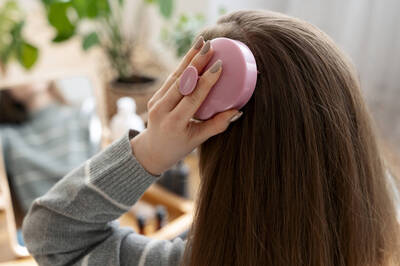 健康網》春分天氣變化大 中醫推1動作2穴位顧健康