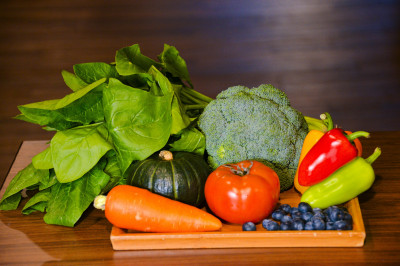 別花錢雷射吃保健食品！護眼飲品DIY 好喝又顧孩子視力