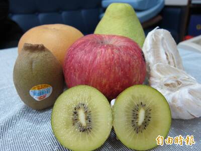 健康網》果糖竟是低GI食物！ 糖友2原則攝取少負擔