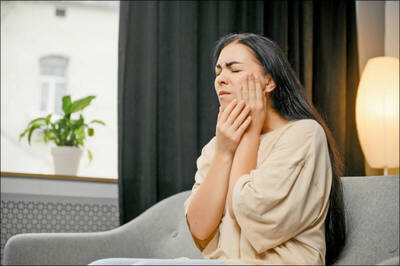 健康網》牙痛還是三叉神經痛？  醫：電擊痛、悶痛大不同