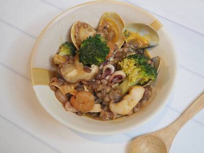 健康網》孩子個頭矮？ 營養師推5道增高食譜