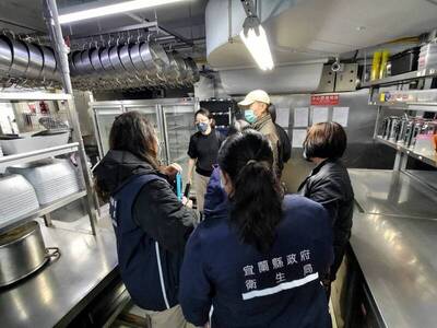 健康網》宜蘭連鎖火鍋店 63人通報食品中毒！