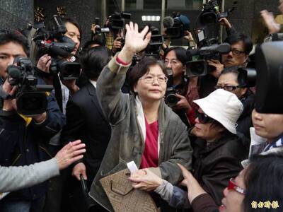 交通部前部長郭瑤琪主動脈剝離 國健署點「這群人」最危險