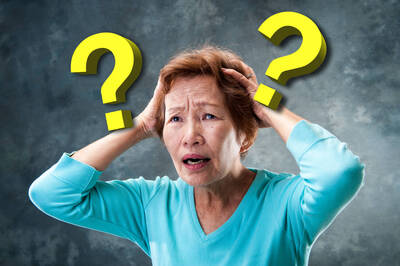 健康網》腦霧是大腦發炎警訊！ 醫教「改善4招」遠離失智