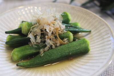 健康網》「綠色人參」補鈣調血糖！ 醫曝吃秋葵4大好處