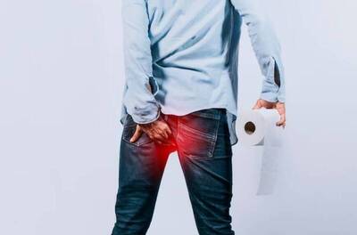 健康網》大出帶血羊便便以為是痔瘡 醫：真凶恐是「它」