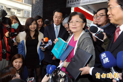 郭瑤琪主動脈剝離逝》病程惡化快 醫：注意這些症狀