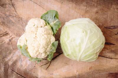 健康網》鎖住好滋味！ 農糧署教2種蔬菜乾這樣做