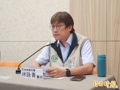 北部未滿月男嬰染腸病毒死亡 伊科病毒11型奪命