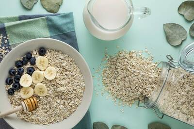 健康網》「顧好腸」提升專注力穩情緒！ 營養師推4食物