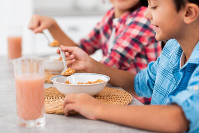 健康網》早上出門像打仗？  訂好流程4步驟不慌亂