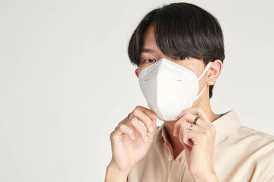 健康網》新北注意！明日臭氧高、空品爆橘 敏感族注意