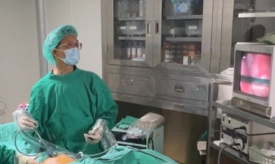 研究：卵巢敏感指數助預判試管嬰兒孕產率 取卵當日就知道