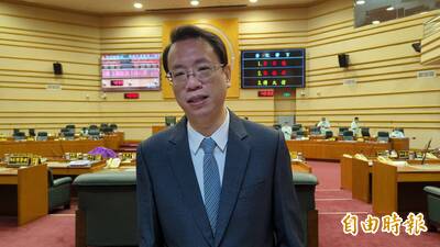 嘉市議員李奕德病逝》肝癌沉默殺手 倦怠、背痛也是徵兆