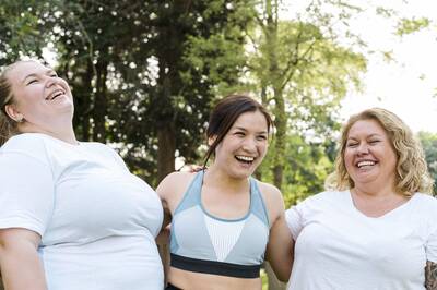 健康網》胖子癌症治療死亡風險降3成！ 醫：胖仍是罹癌因子