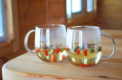 健康網》春季養肝正當時 中醫推3茶2湯補氣抗敏又祛濕