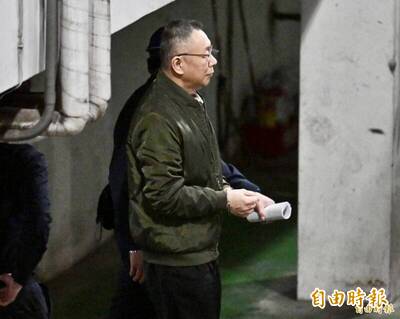 柯文哲傳血尿》血尿常有9原因 尿路結石上榜