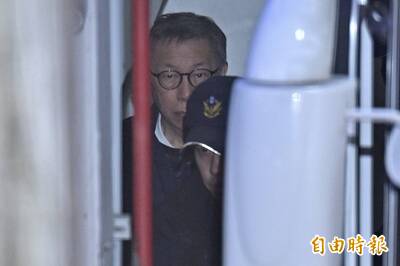 柯文哲傳血尿》中年男常有尿路結石 蘇一峰：痛感如產婦陣痛