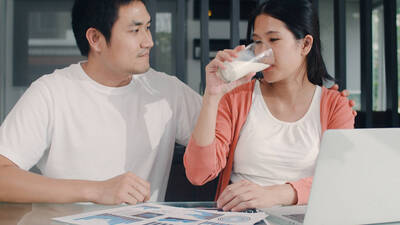 健康網》保久乳有防腐劑、營養比鮮乳少？ 營養師解密