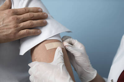 健康網》傷口不留疤 照護5步驟一次看